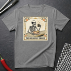 The Breakfast Oracle T-Shirt