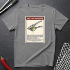 The Lime Squeezer T-Shirt