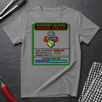 Whisk Taker T-Shirt