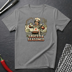 Sauced & Seasoned T-Shirt