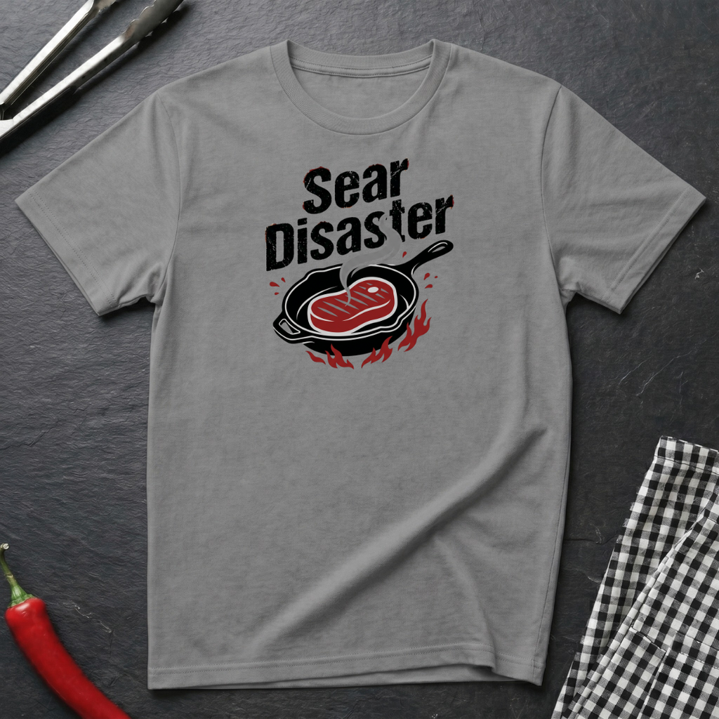 Sear Disaster T-Shirt