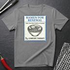 Ramen For Renewal T-Shirt