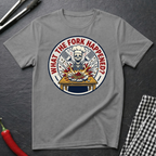 WTF Happened T-Shirt