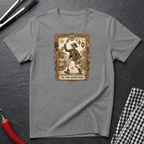 The Food Adventurer T-Shirt