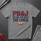 PB&J The Lunch T-Shirt