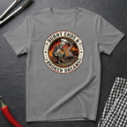 Burnt Ends & Broken Dreams T-Shirt