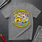 Welcome to Chaos T-Shirt