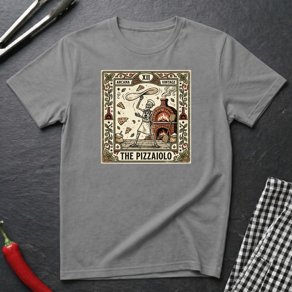 The Pizzaiolo T-Shirt
