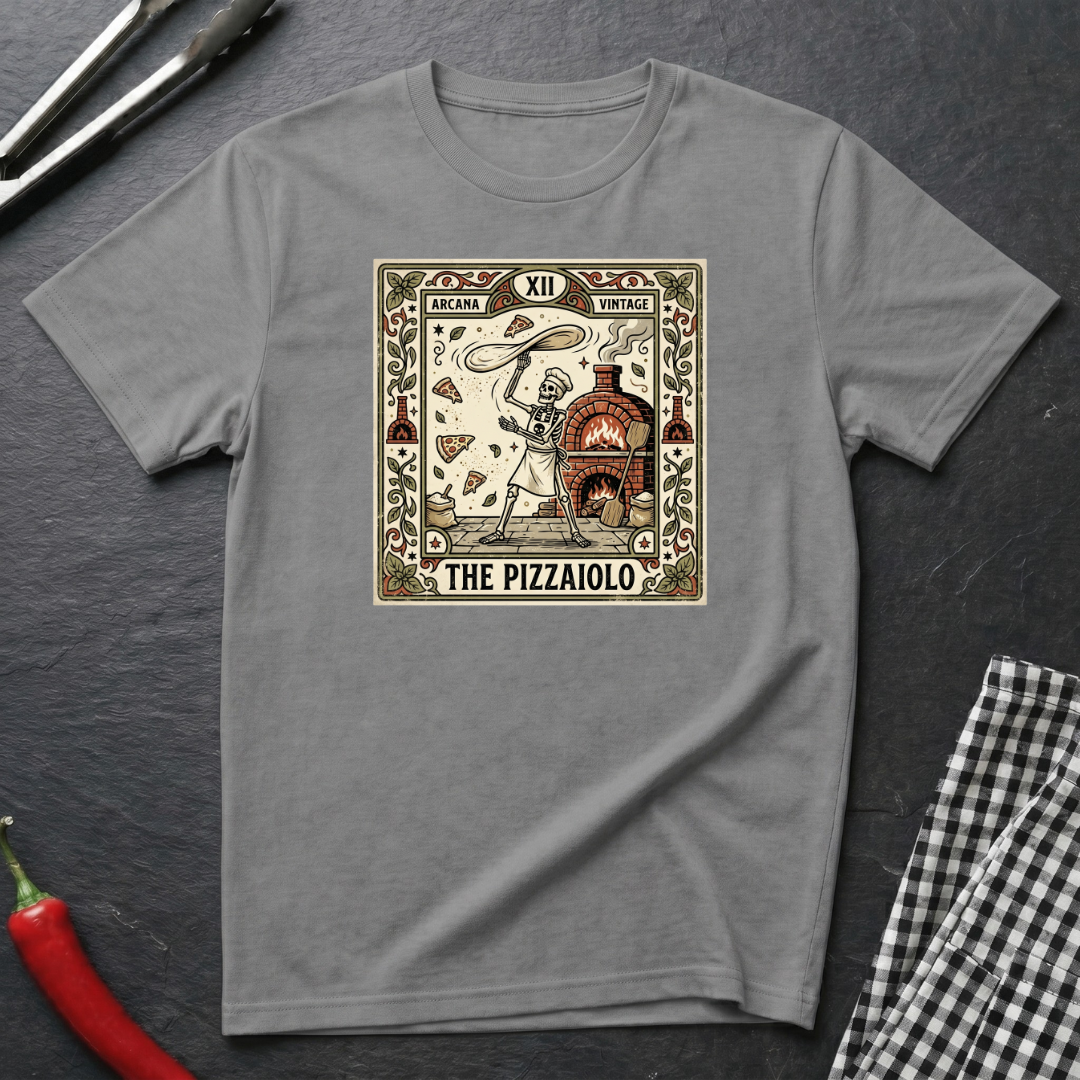 The Pizzaiolo T-Shirt