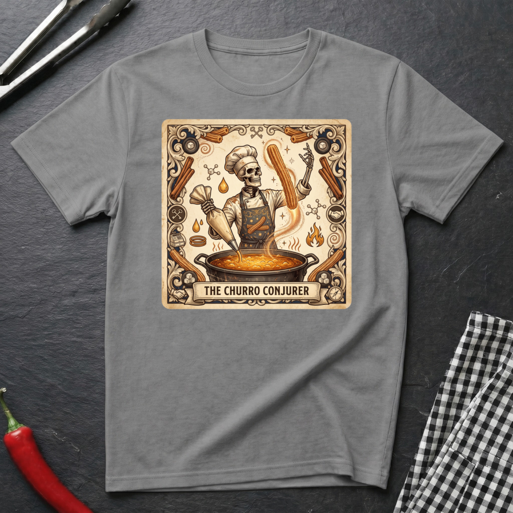The Churro Conjurer T-Shirt