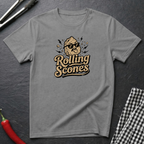 Rolling Scones T-Shirt