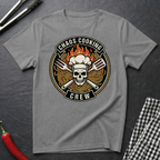 Chaos Cooking Crew T-Shirt