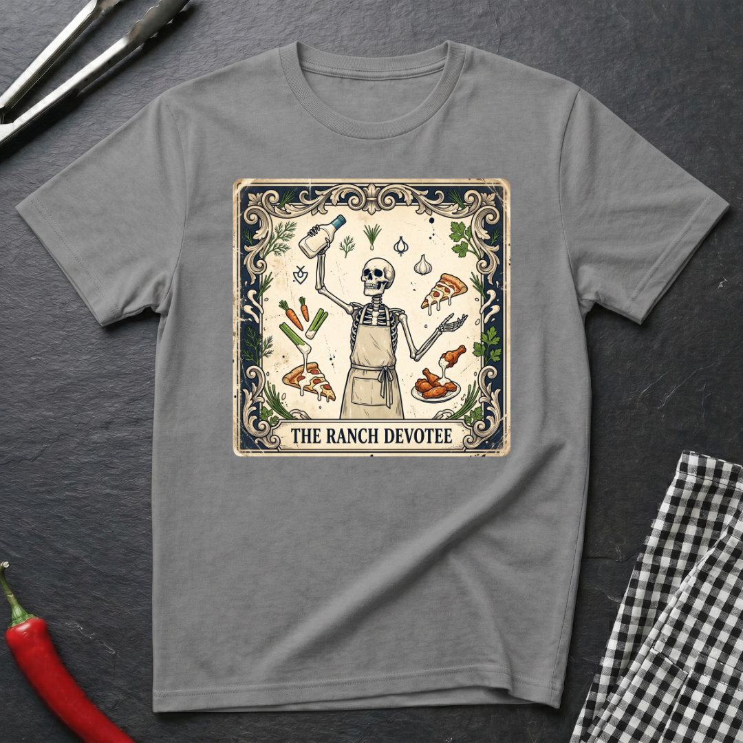 The Ranch Devotee T-Shirt