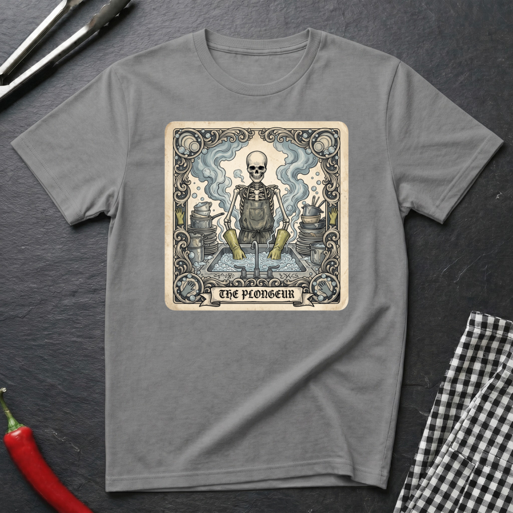 The Plongeur T-Shirt