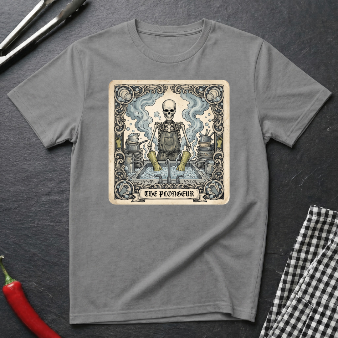 The Plongeur T-Shirt