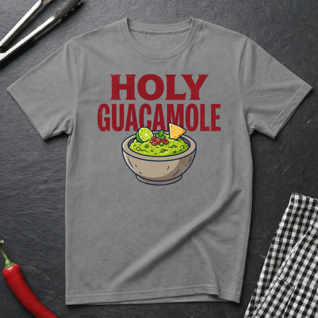 Holy Guacamole T-Shirt