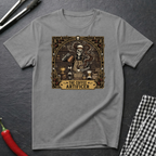The Coffee Artificer T-Shirt