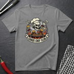 Chaos Chef Club T-Shirt