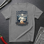 Campfire Gourmet T-Shirt
