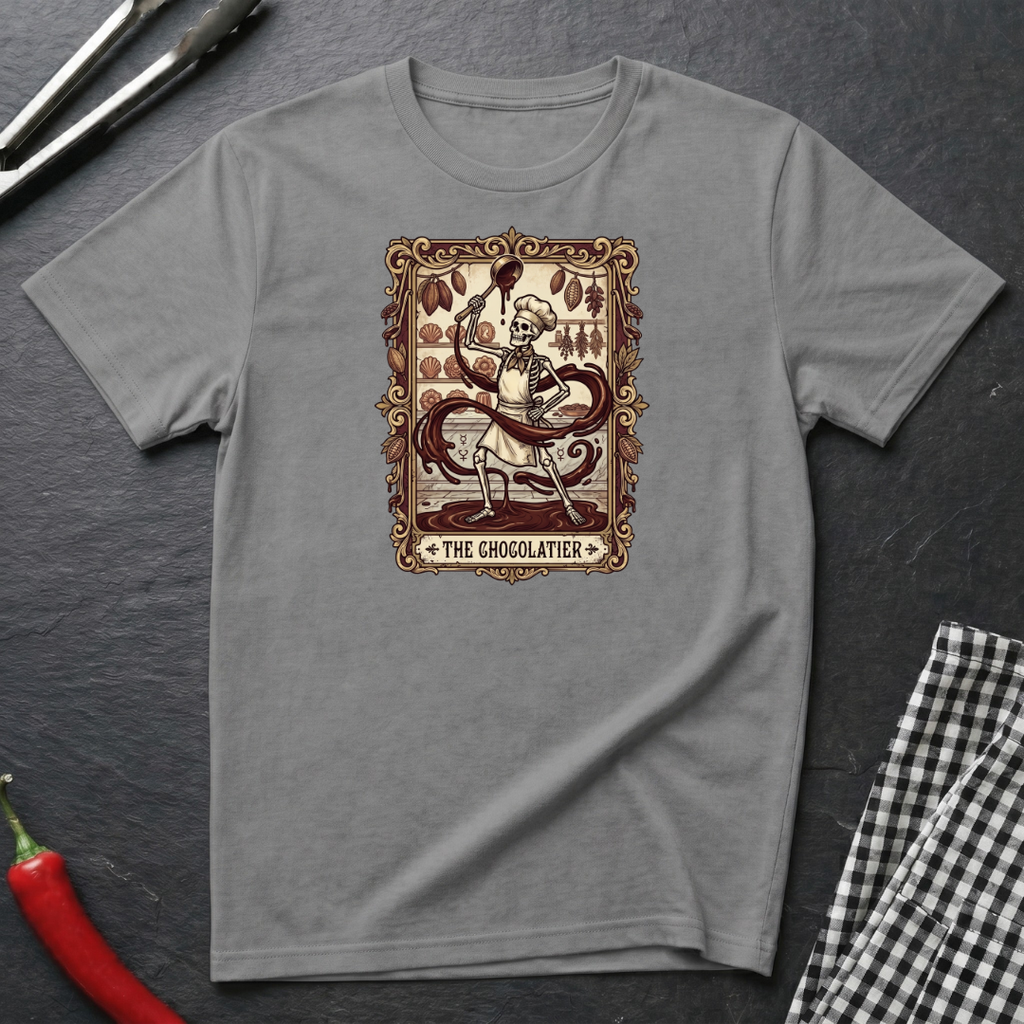 The Chocolatier T-Shirt