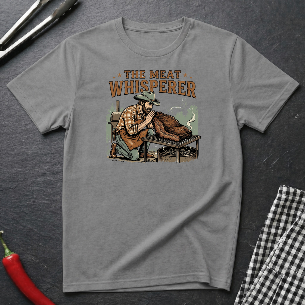 Meat Whisperer T-Shirt