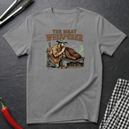 Meat Whisperer T-Shirt