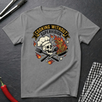 Cooking Without Supervision T-Shirt