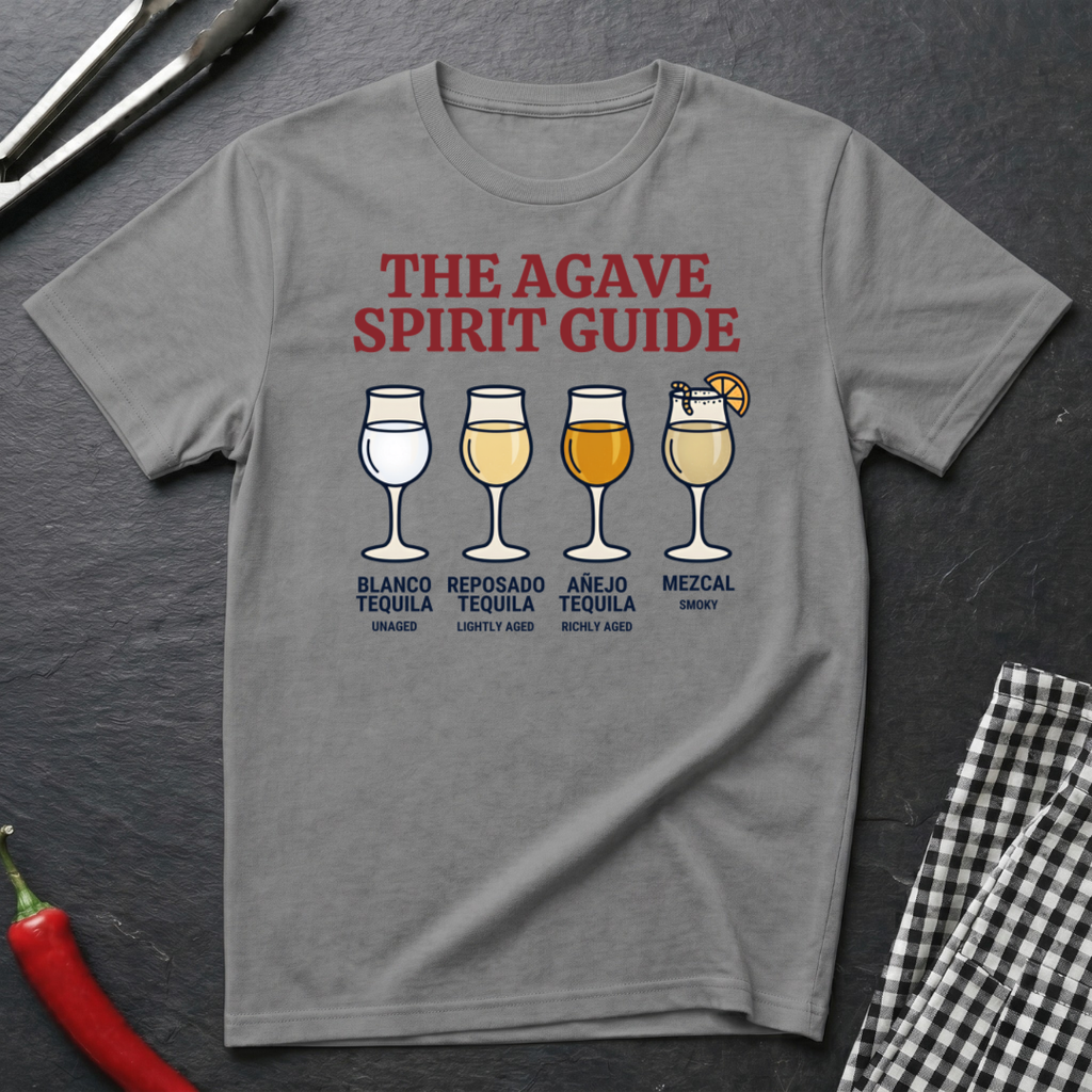 Agave Spirit Guide T-Shirt