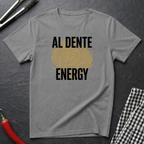 Al Dente Energy T-Shirt