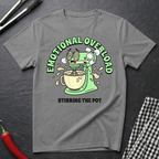 Emotional Overload T-Shirt