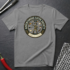 Adventurous Eater Society T-Shirt