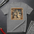 The Diner Oracle T-Shirt