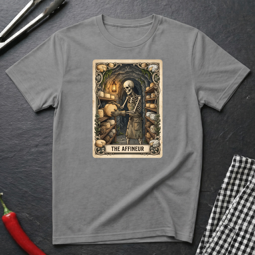 The Affineur T-Shirt