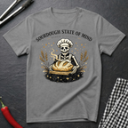 Sourdough State Of Mind T-Shirt