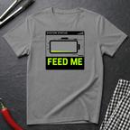 System Status T-Shirt