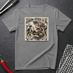 Founding Fathers Of BBQ T-Shirt