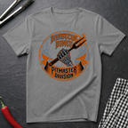 Barbecue Bones T-Shirt