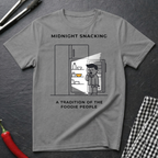 Midnight Snacking T-Shirt