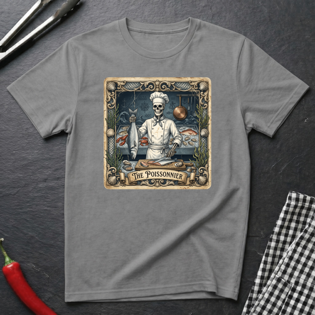 The Poissonnier T-Shirt