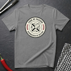 Cook By Passion T-Shirt