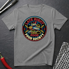 Late Night Food Society T-Shirt