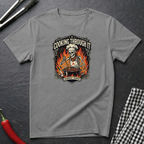 Cooking Through It T-Shirt