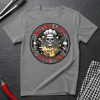 Batter Luck Next Time T-Shirt