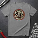 Reckless Cooking Crew T-Shirt