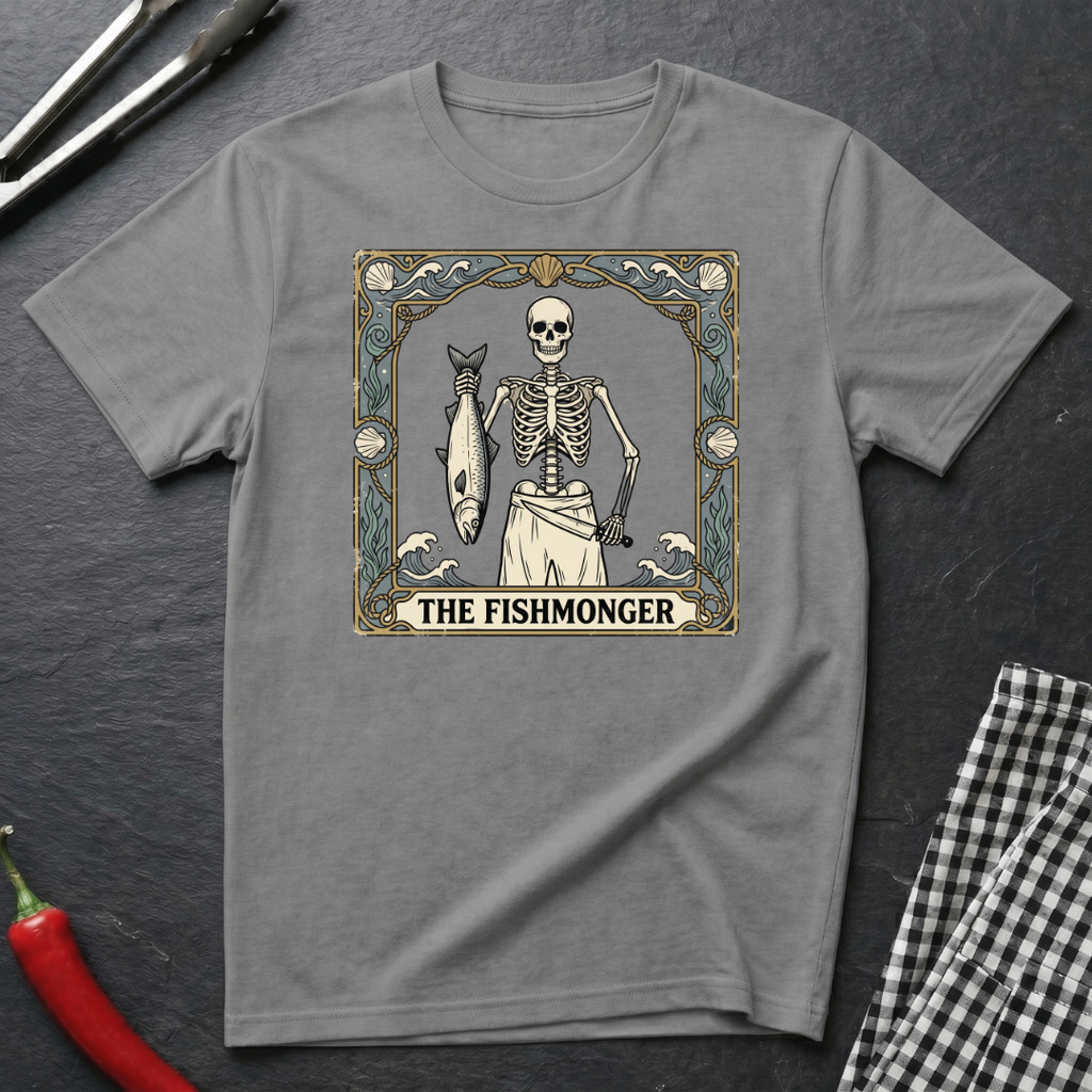 The Fishmonger T-Shirt
