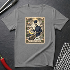 The Omelette Artist T-Shirt