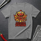 Sauce Crime Division T-Shirt