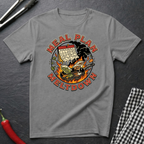 Meal Plan Meltdown T-Shirt