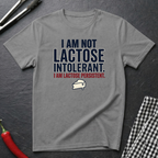 Lactose Persistent T-Shirt