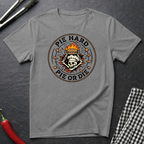Pie Hard T-Shirt